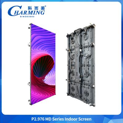 China P2.6 P2.98 P3.91 Church Stage Backdrop Rental Led Display Panel Indoor Outdoor Led Screen for sale