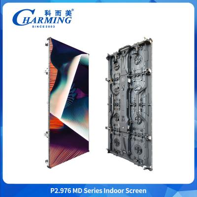 Китай Бесшовный сплис P2.98 MD Series Led Video Wall Indoor Screen Digit Display продается