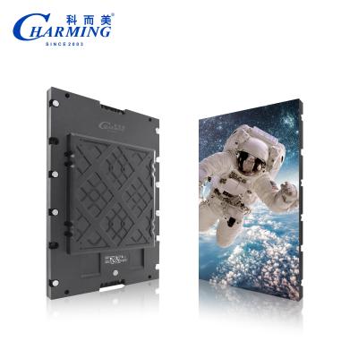 China Easy to maintain led board display led screen display for advertising en venta