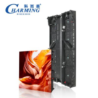 China 2024 New Style P2.6 K-series 3840Hz Indoor Led Display From China Famous Supplier for sale