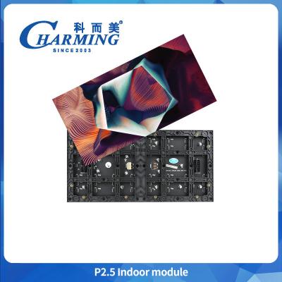 China 220v Led Module SMD2020 Led Wall Advertising Indoor Led P2 P2.5 P3 P4 P5 Video Wandscherm Te koop