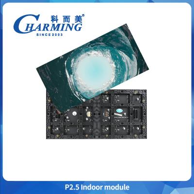 China Painel de parede LED para casa Full Hd Painel de vídeo Display Led Screen Painel de parede LED Pixel Pitch 2.5 4k Cob à venda