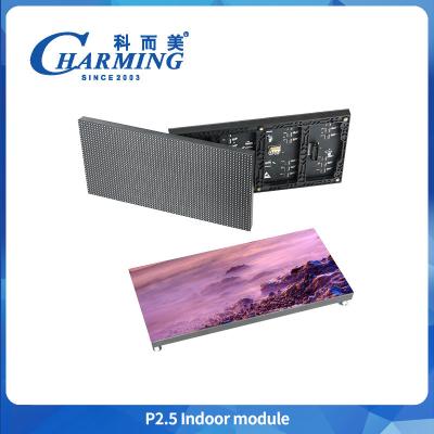 China 320x160MM Led Display Screen Module Flexible Led Screen For Advertising P2 P2.5 P3 P4 P5 Led Wall Indoor for sale