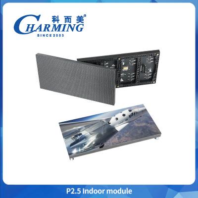 Cina SMD2020 P2 P2.5 P3 3D Wall Indoor Advertising Board Display P4 P5 Panel Advertising 4K HD Indoor Led Screen in vendita