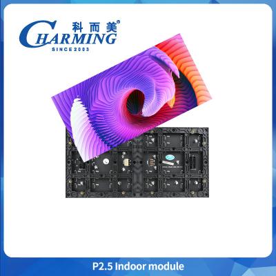 China P2.5 Indoor Module Costom 120° Viewing Angle Led Foto Digitaal Signage 4K Display Splicing Screen Reclameapparatuur Led Te koop