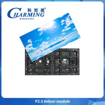 China Ip50 4k Refresh Rate Full Color P4 Indoor Led Module 1/16 Scan Led Video Wall Para Display de Sala de Conferências Indoor Indoor e Display de Publicidade à venda