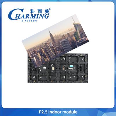 Chine Vente en gros P2/P2.5/P3/P4/P5 Hd Location Photo Booth numérique 800CD Module de panneau de luminosité pour écran d'affichage commercial à vendre