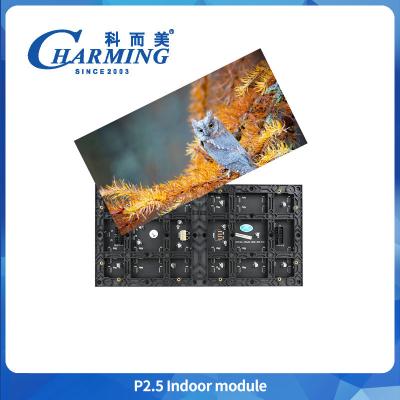 China P2-P5 Indoor Pantalla Retail Display Ad Digital Signage 320x160mm 3d Efficient Cooling Video Led Screens For Indoor Commercials Modules Led Wall for sale