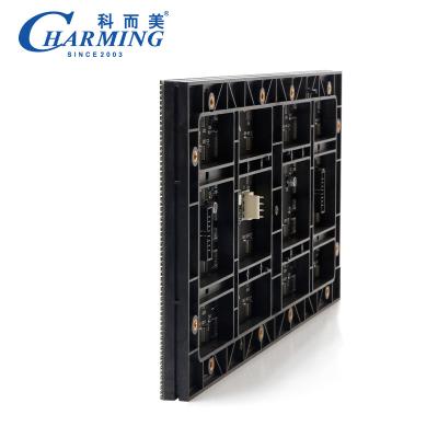 China High Resolution Indoor Led Screen P2.5 P3 P4 P5mm SMD Led Display Screen Indoor Full Color Led Module for sale