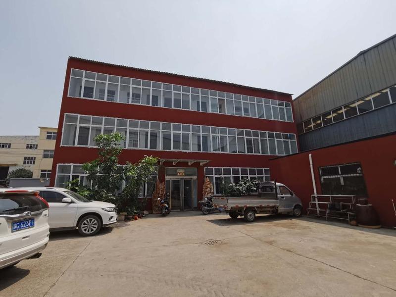 Verified China supplier - Luoyang Liandong Machinery Co., Ltd.