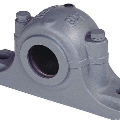 China energy & High Quality Best Price Mining Customizable Alloy Steel Bearing Seat for sale