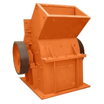 China Stone Process Economical High Level Easy Operate Hammer Crusher for sale