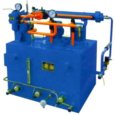 China Multiply-Function Oil Treatment Machine Series Lubrication Station Specially Stores Material Construction for sale