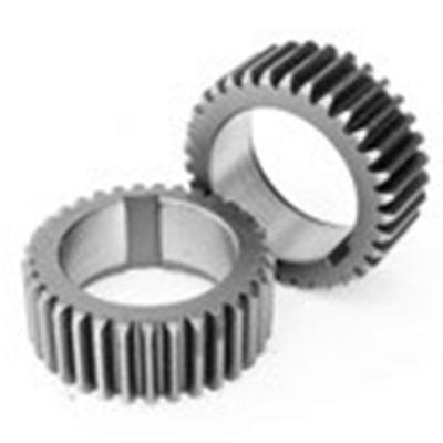 China Building Material Stores Factory Manufacturer High Precision CNC Machining Forging Spiral Bevel Gears For Sale for sale