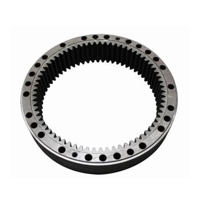 China 2020 Customized Reliable Durable Steel Ring Gear With Low Price for sale