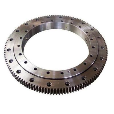 China CROSS ROLLER Slewing Bearing for sale