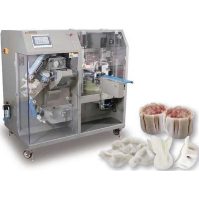 China High speed Best Price Superior Quality Easy Cleaning Commercial Dumpling Skin Making Machine Price for sale