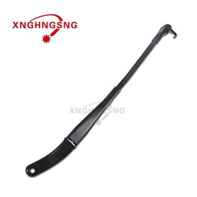 China Auto Parts High Quality Front Left Wiper Arm For Mercedes Benz S Class S300L S350L S400L S500L S600 Front Wiper Blade Arm 50X10X10cm for sale