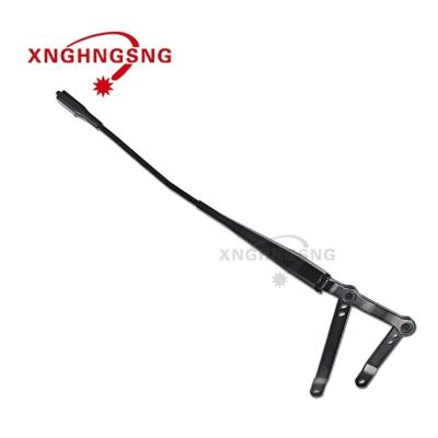 China For Mercedes-Benz W164 Car Parts M-Class M-Class ML300 ML350 ML500 63 AMG Front Right Side Wiper Arm Scraper Arm 50X10X10cm for sale