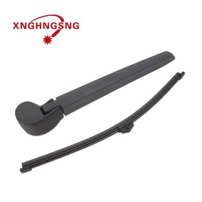 China Rain Good Quality Bottom Price Rear Window Wiper Blade And Arm For Audi Q7 2016-2021 4MB 4MG for sale