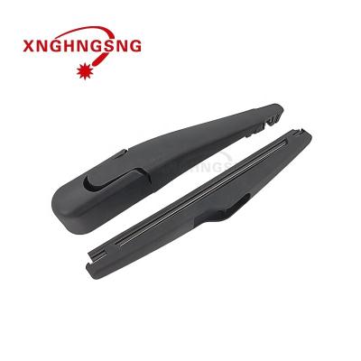 China Wiper Rain Rear Windshield Wiper Arm With Blade Fits For Smart For Two 2016-2019 Wiper Blades And Rear Arm for sale