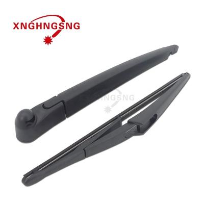 China Wiper Rain Car Rear Wiper Blades Support Wiper Arm For Mercedes Benz A Class W169 a160 a180 Wiper Rubber for sale