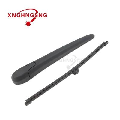 China Rear Windshield Wiper Rain Car Windshield Wiper Blade & Arm Fit For Mercedes Benz B Class W247 B180 B200 2020 2021 for sale