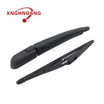 China Hot Selling Good Quality Rain Wiper Arm And Blade Rear Replacement For Mercedes Benz E Class E300 E350 W212 S212 2009-2013 for sale