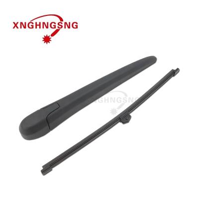 China Good Quality Bottom Price Rain Wiper Rear Window Wiper Blade And Arm For Mercedes Benz CGL Class X253 GLC260 GLC300l for sale