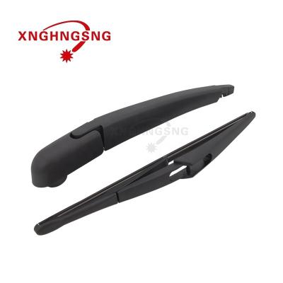 China Rear Windshield Wiper Rain Car Windshield Wiper Blade And Arm Fit For Mercedes Benz GL Class X164 X166 GL350 GL400 GL450 for sale