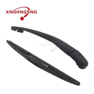 China Wiper Rain Car Accessories Rear Windshield For Honda Jazz RS Fit GK5 Wiper Blade Wiper Arm for sale