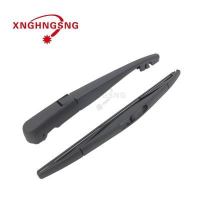 China Wiper Rain Car Rear Wiper Blades Support Wiper Arm For Honda RN6 RN7 RN8 RN9 Stream Wiper Rubber for sale