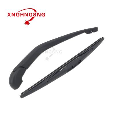 China Wiper Rain Car Accessories Rear Windshield For Honda Mobilio Spike Wiper Blade Wiper Arm for sale