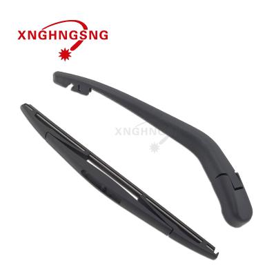 China Wiper Rain Car Rear Wiper Blades Support Wiper Arm For Honda Brio K-car Wiper Rubber for sale