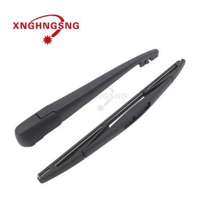 China Rain Wiper Blade Manufacturers High Quality Clean View Rear Wiper Blade Fit For N-Box K-Car Windshield Wiper Arm Honda No. for sale