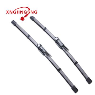 China High Quality Soft Front Window Wiper Wiper Blades For ROEWE 750 Windscreen Windscreen Wiper Blade for sale