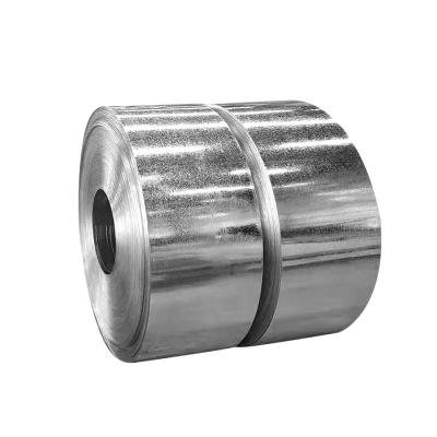 China Making Small Tools Chinese Manufacturer Sale dx51d Galvanized Steel Coil Galvanized Steel Coil Cold Rolled Galvanized Steel Coil for sale