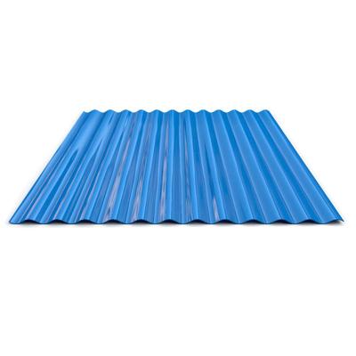 China Traditional Lowest Wholesale Price Aluminum Color Coated Aluminum Tile Roof Types Corrugated Sheet Roofing Price for sale