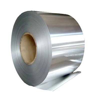 China Industrial Aluminum Coil Roll 1050 1060 3003 3105 For Electronics Machinery And Other Fields for sale