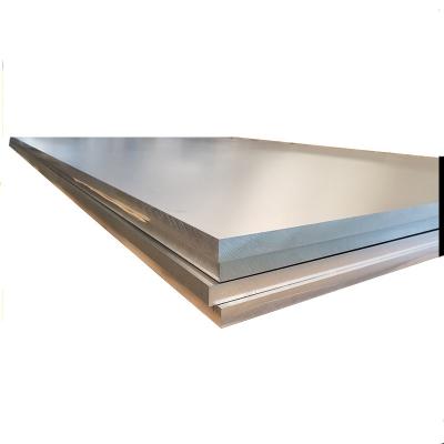 China 5052 H32 5083 H113 Industrial Quality Industrial Aluminum Sheets For Boat Main Use for sale