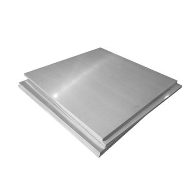 China Industrial Built In China Factory Supplier Custom Thick Aluminum Plate 5052 5083 6061 Aluminum Sheet Plate for sale