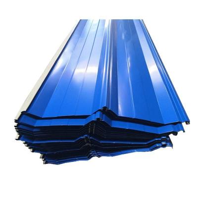 China Traditional Aluminum Corrugated Iron Roof Tiles Prices Steel Metal Galvanized Wave Roofing Sheet for sale