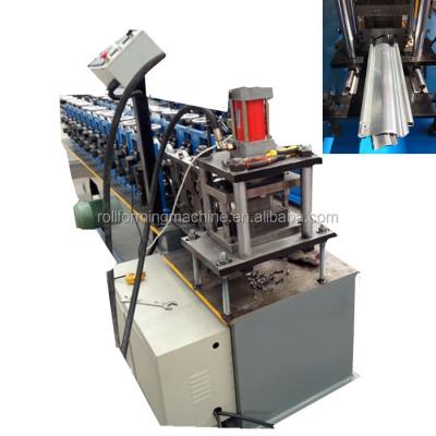 China Hotels Roll Up Shutter Forming Machine for sale