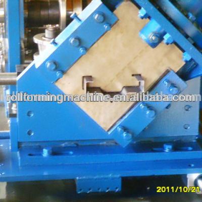 China Steel Door Frame Making Machine Steel Door Frame Roll Forming Machine, Door Frame Machine for sale