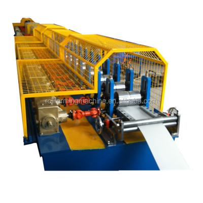 China Building Material Shops Steel Rolling Garage Door Manufacturing Equipment, Garage Door Machine for sale