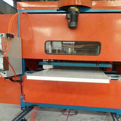 China Building Material Shops Sandwich Panel Production Machine / EPS Line for sale