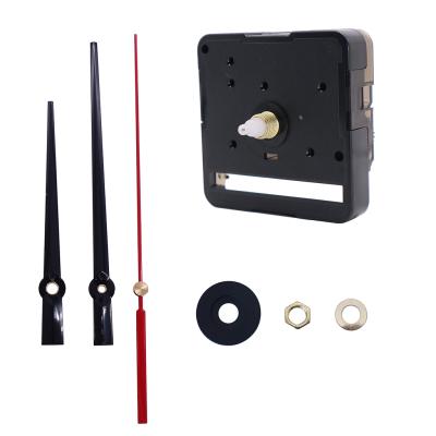 Cina HR1688 Traditional Silent Field Clock Movement With HR9950 Indicators in vendita