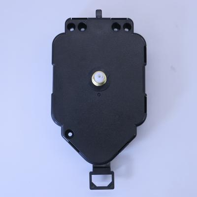 China Minimalist Clock Pendulum Mechanism Quartz Pendulum Clock Movement for sale