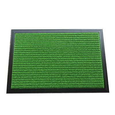 China Home Cheap Carpet Stair Treads Non Slip Adhesive-Protective Mat Doormat for sale