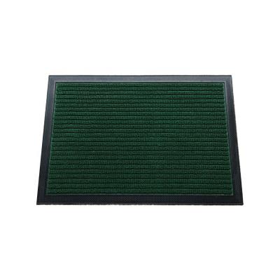 China Adhesive-Protective Large Size Super Soft Microfiber Non Slip Shag Bath Mat - 2 for sale